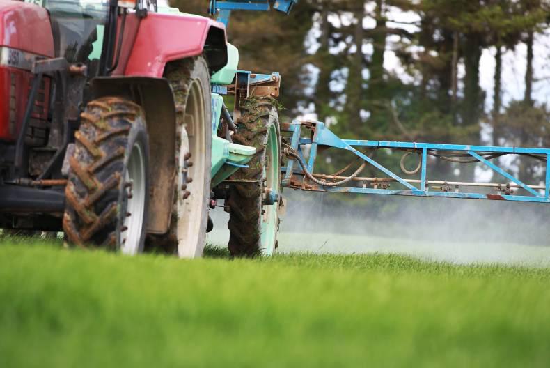 Glyphosate – safe to use and essential for farming