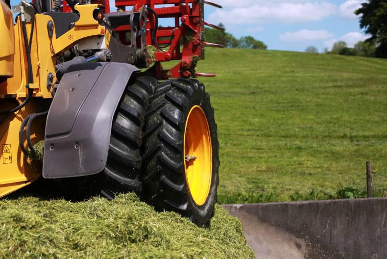 Tractor therapy - part 4: communication in the cab