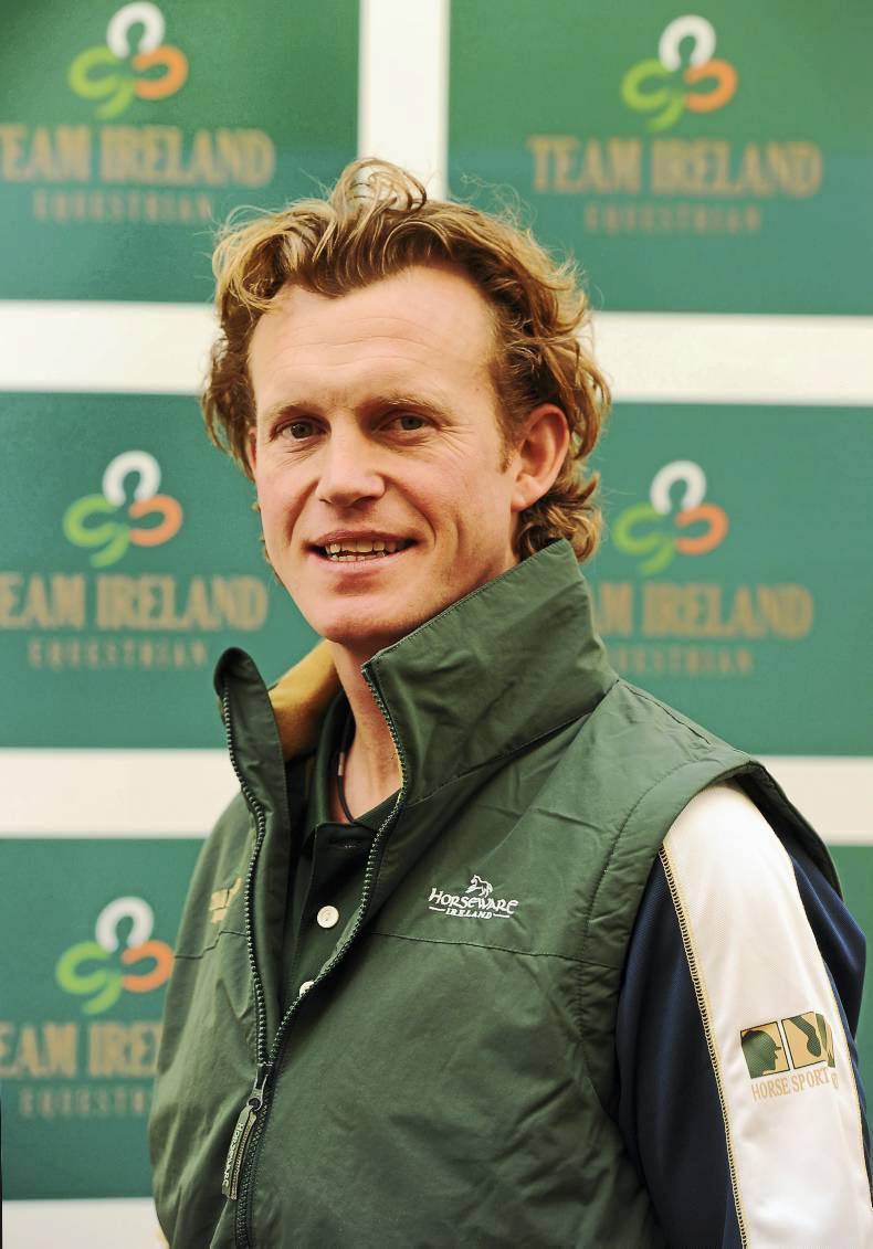 News briefs: Aga Khan Cup exhibition