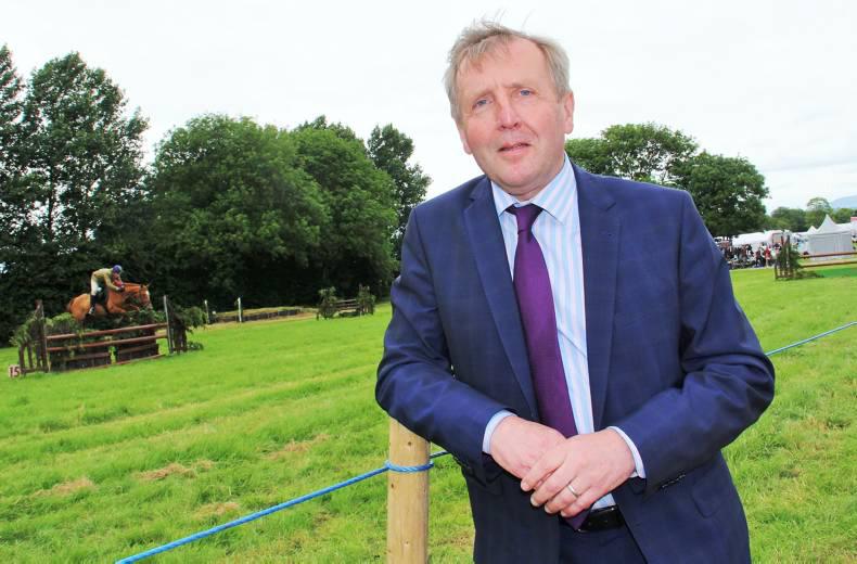 Charleville Show shines bright 