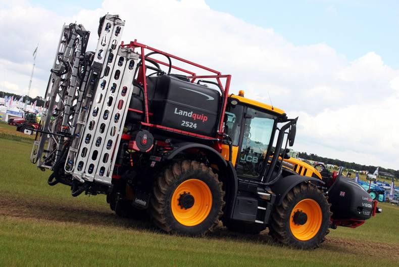 Brexit and the machinery trade in the coming weeks