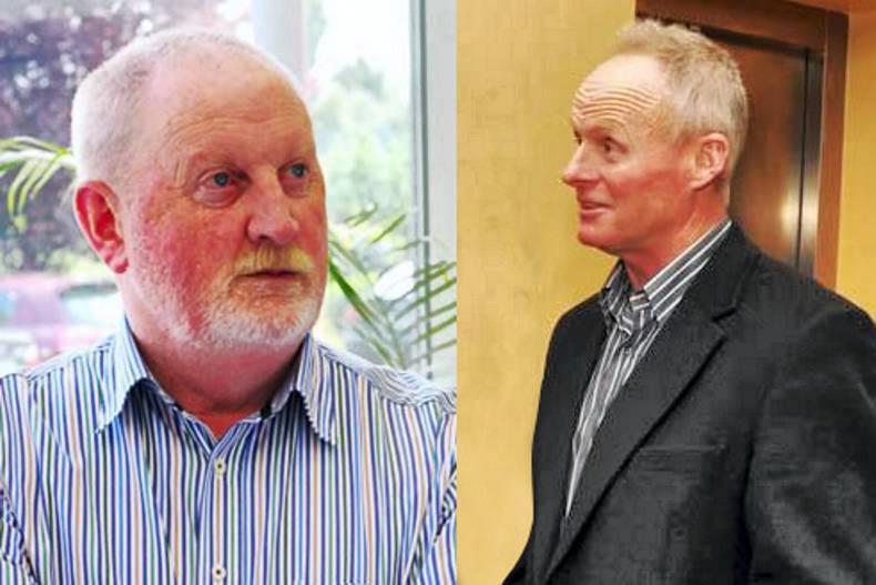 IFA to elect Connacht chair next week