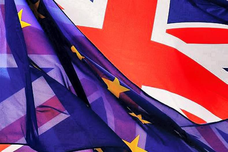 Weekly podcast: Brexit, glyphosate and Irish Country Music Awards