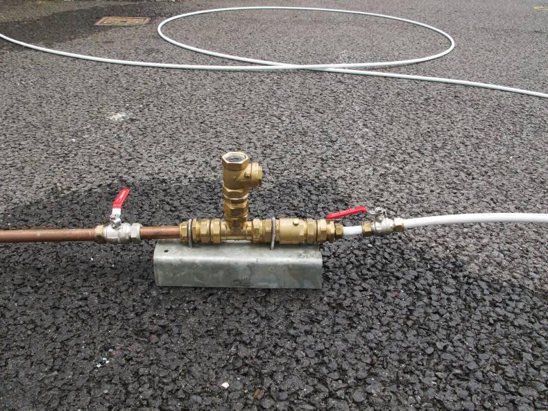 Watch Build your own ram pump Premium