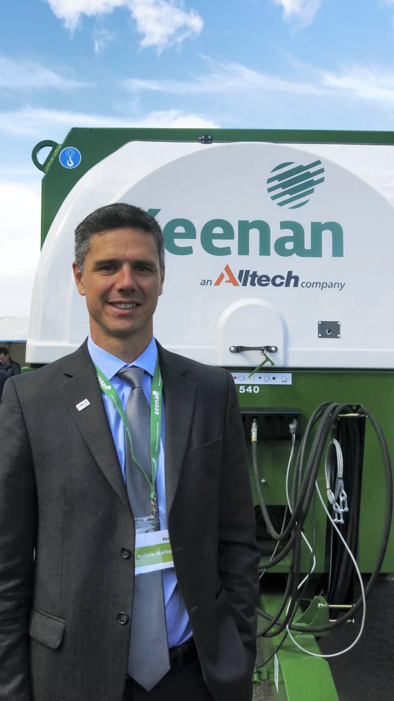 In brief machinery news for this week