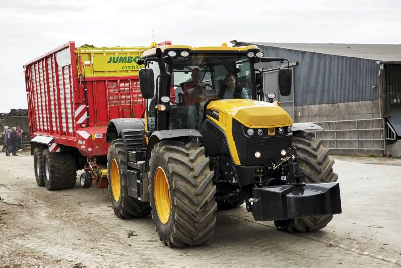 Farm safety week: machinery the cause of one-in-five farm deaths 