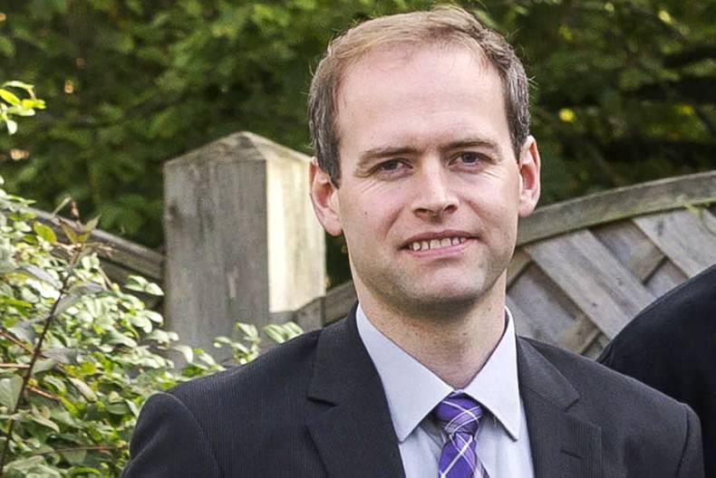 Paul Crosson confirmed for LacPatrick role