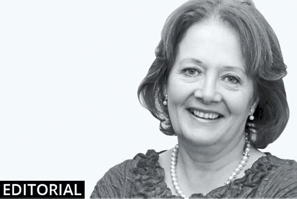 Editorial: embracing the spirit of volunteerism