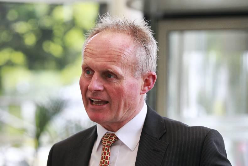 Joyce elected Connacht IFA chairman