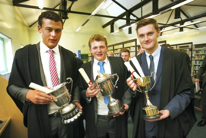 News in-brief from Northern Ireland