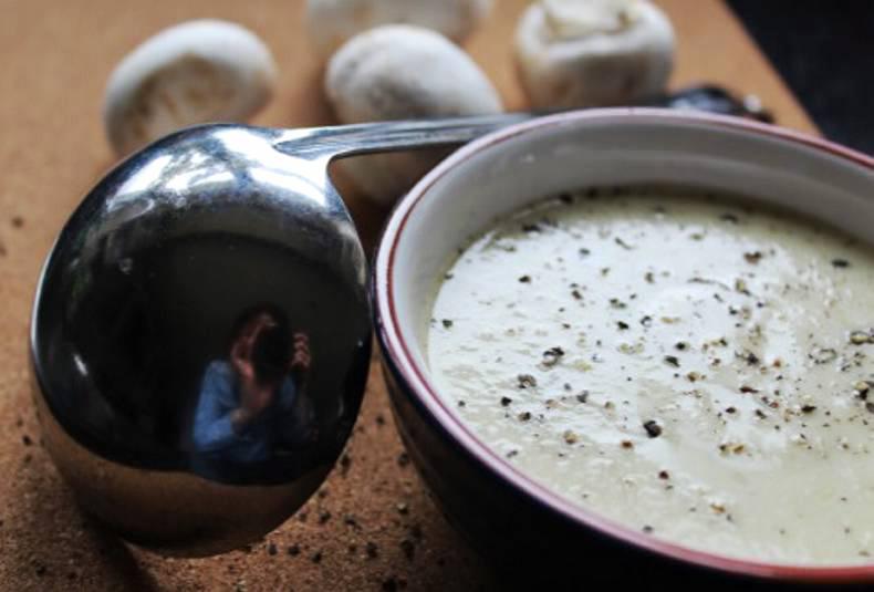 Home bird blog: Preparing food in advance