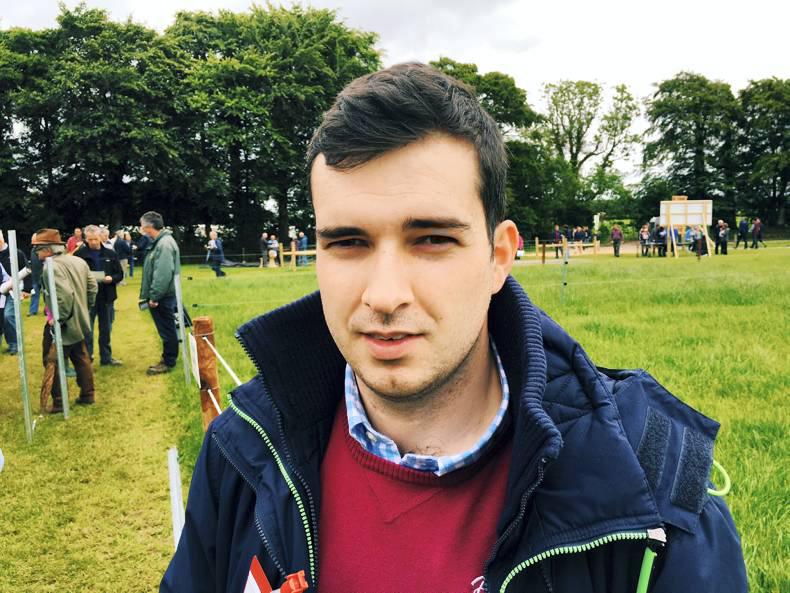 Views from BEEF 2016                                