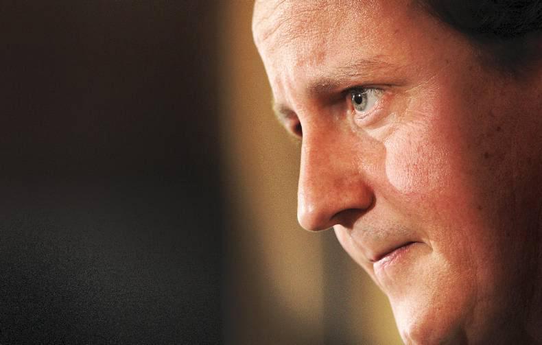 Colm McCarthy:  Cameron’s Folly would make a nice name for a horse