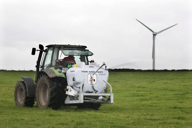 Liquid lime makes its debut in Ireland 13 July 2016 Premium