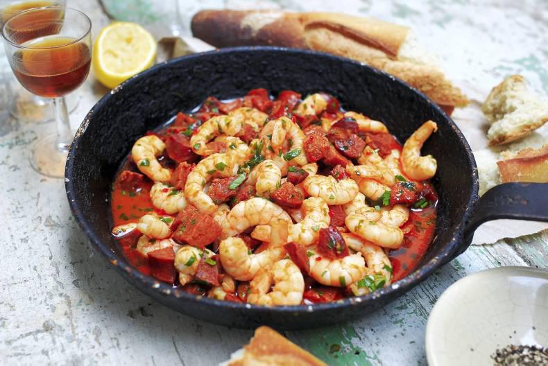 The best of Irish with a twist