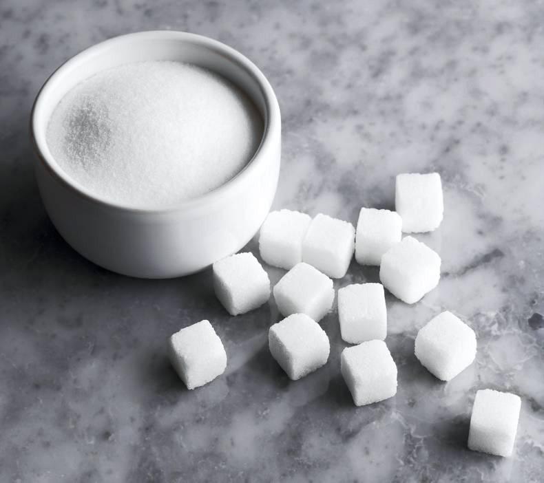 US Dannon to cut sugar levels in yogurt