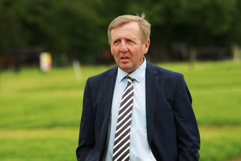 Creed talks the talk – farmers now expect him to walk the walk