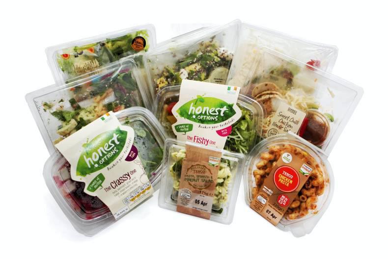 Listen: the highs and lows of summer salads