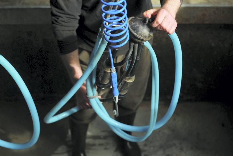 Voluntary supply reduction scheme is a boost to farmers – ICMSA