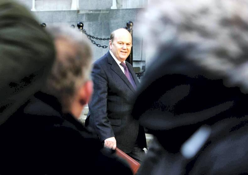 Budget 2017 an opportunity for Government to respond to income challenges