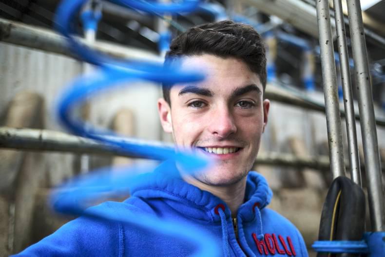 The path to success in Caherlistrane