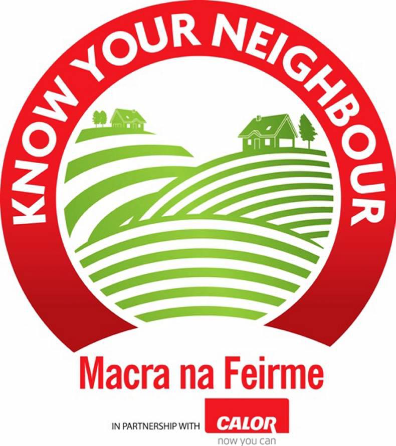 Join the fun with Macra na Feirme