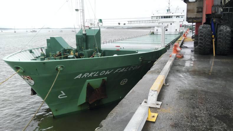 Listen: Poor grain imports raise ration questions