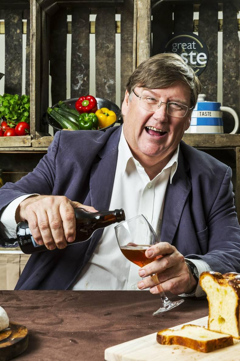 Bringing home the bacon at Great Taste Awards