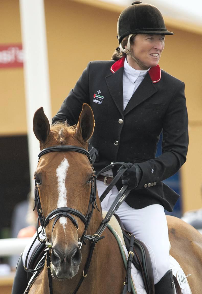 New blood in Irish Horse Board