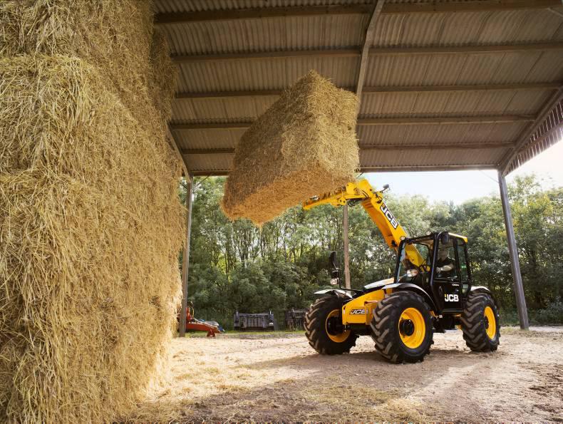 In this week's Machinery section: On the cusp of a straw revolution