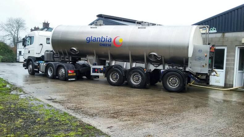 Milk prices set to rise as market turns