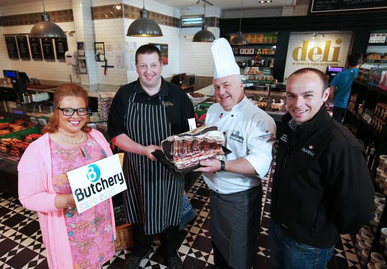 First ever All-Ireland butchery expo to take place 