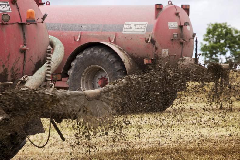 Agricultural Appeals Office recommends text warnings on nitrates limits