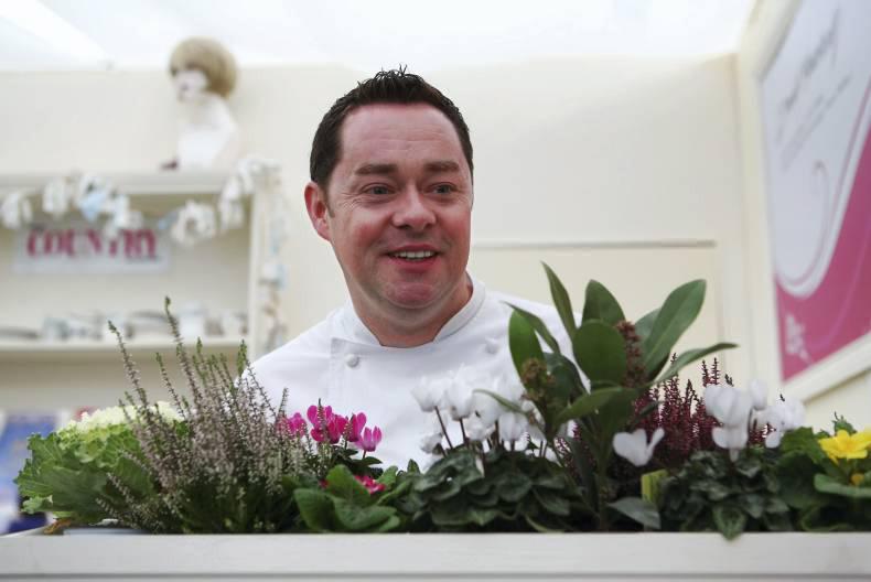 Living Life top five events                           