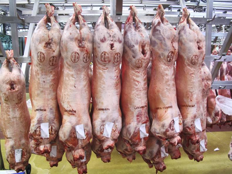 Title: Strong demand but price resistance