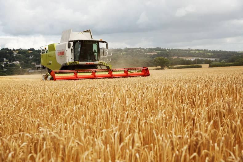 Agricultural jobs in Ireland and abroad