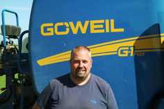 Watch: Under the hood of the new Göweil combi baler-wrapper Watch: Under the hood of the new Göweil combi baler-wrapper