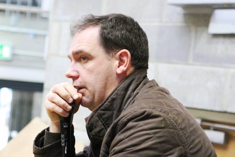 No plans to change mart levy collection but 'IFA needs to look at other ways'