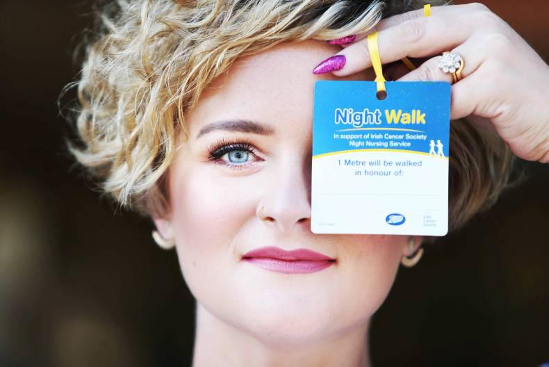 Boots' night walks for night nurses