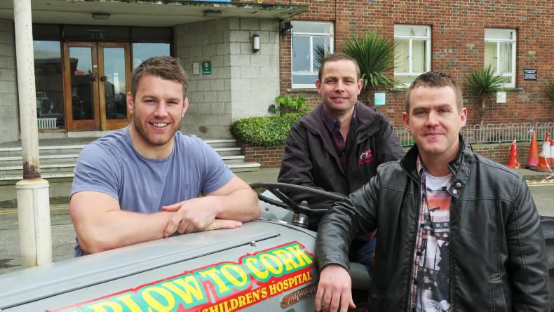 Beef farmer confounds the nation after airing on 2FM