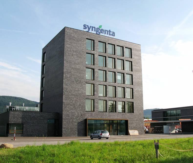 Syngenta and ChemChina deal given US approval