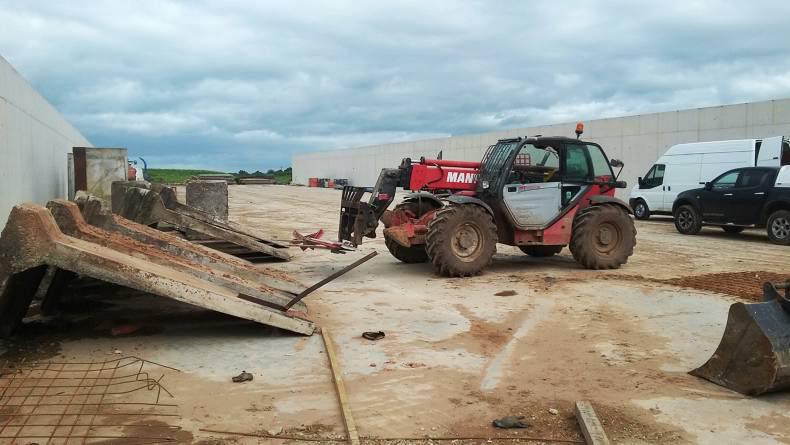 British dairying in recovery mode