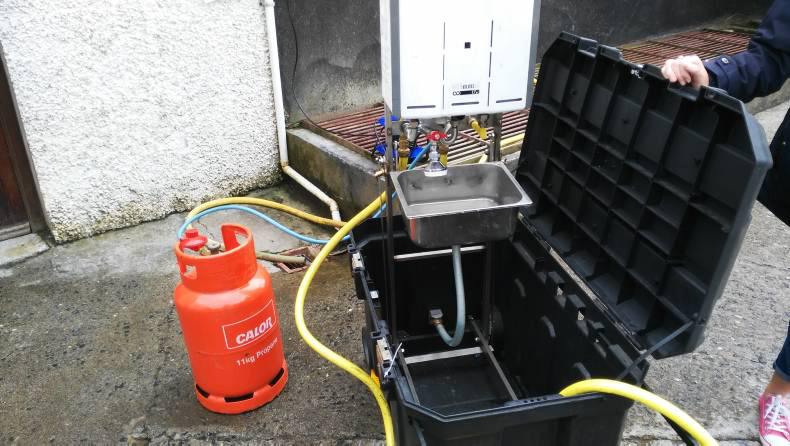 Watch: Handy products from Energy in Agriculture 2016