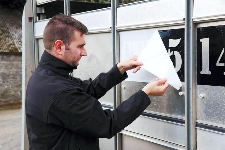 Large numbers applying to Theftstop database following last week’s launch – IFA