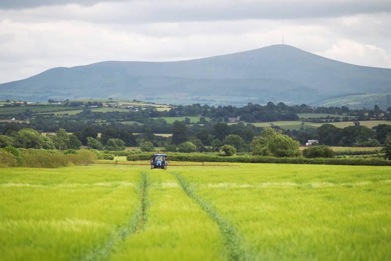 Review of greening finds requirements difficult