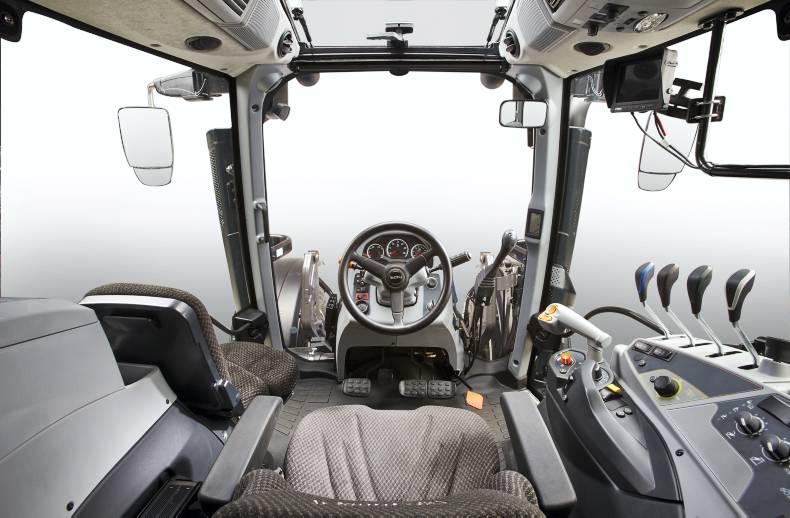 Valtra’s new N Series set to make its mark 