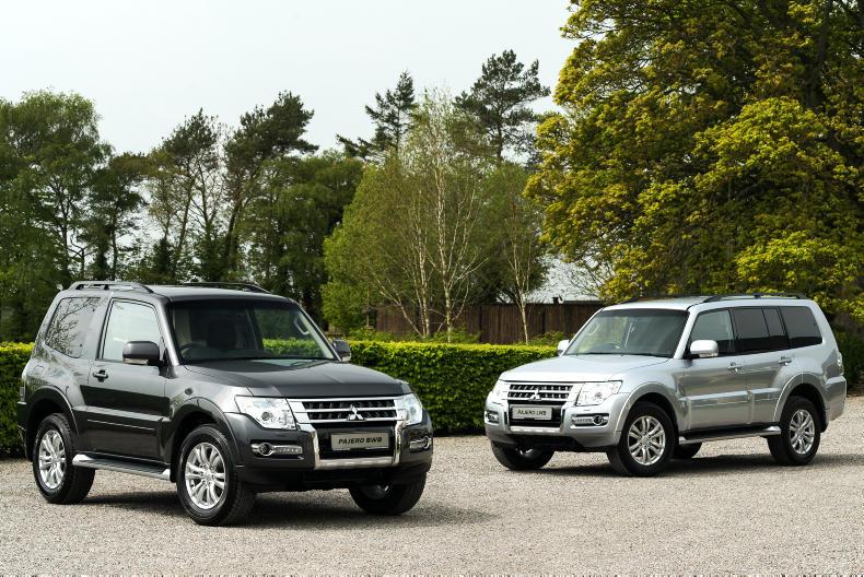 SsangYong unveils 2017 improvements and Mitsubishi has bonus deals