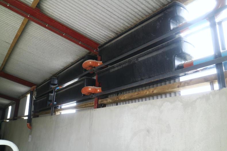 Watch: harvesting rainwater a real option for farmers