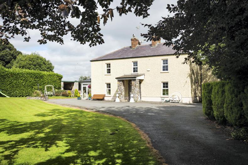 Three farms on offer in North Co Dublin 14 September 2016 Premium