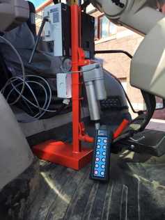 Mastek launch two new products at Ploughing Championships Mastek launch two new products at Ploughing Championships